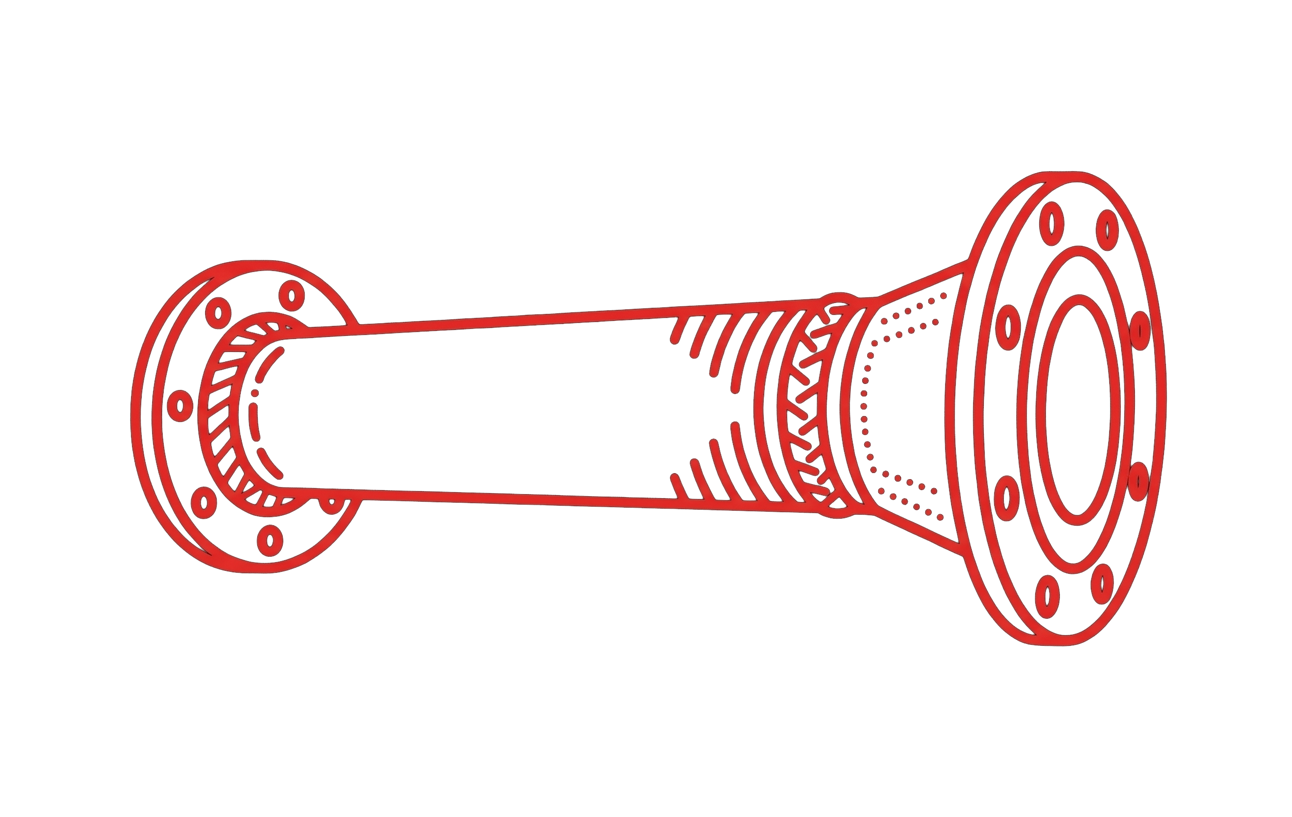 Custom Fabrication Icon