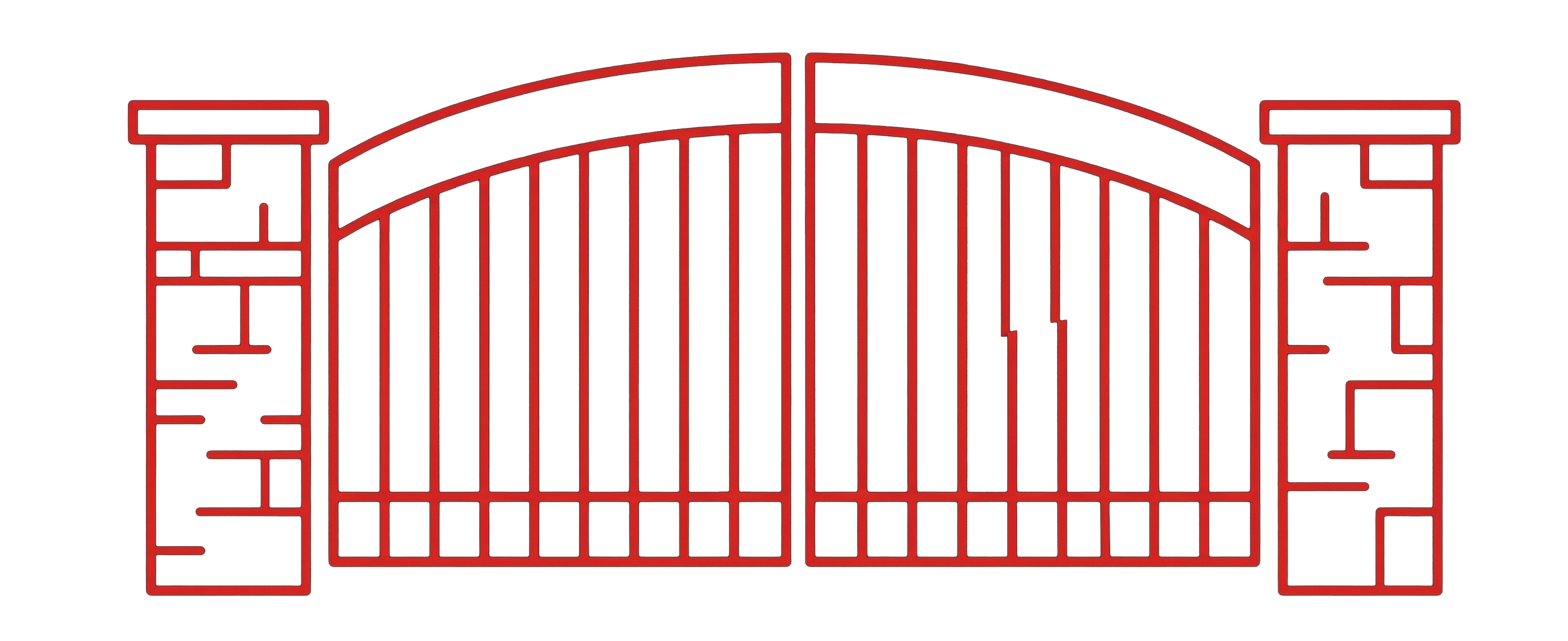 Farm & Heavy Equipment Icon