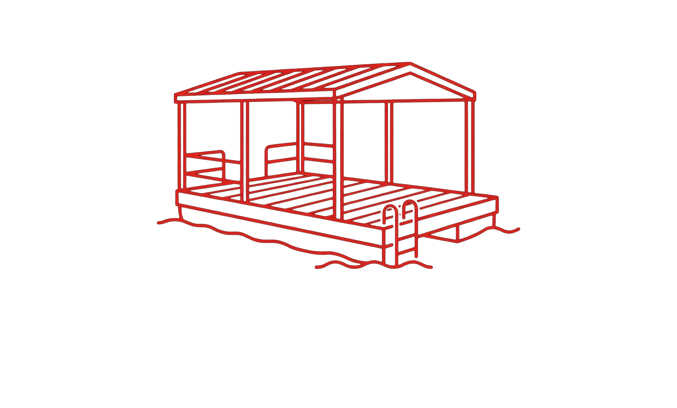 Marine & Dock Repair Icon